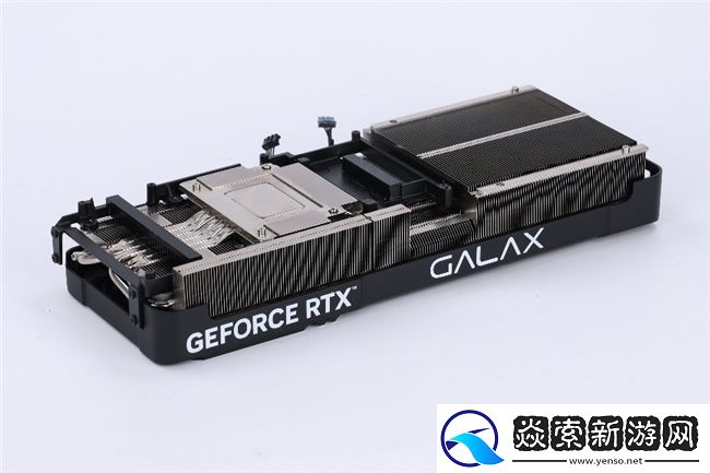 黑科技小钢炮!影驰RTX