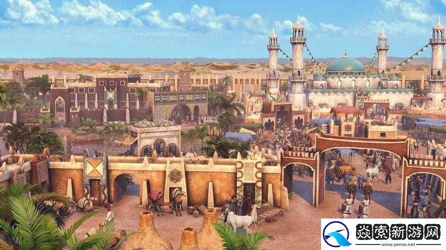 帝国时代3决定版中各民族特性有何不同