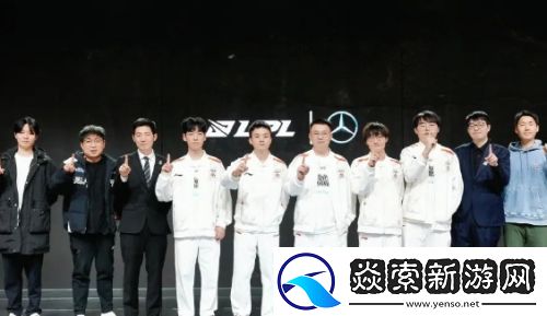 LPL冠军打野选手被清算