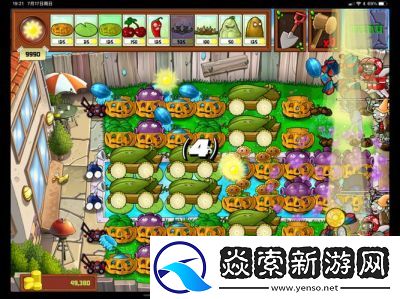 植物大战僵尸生存模式能玩多少轮