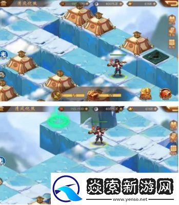 少年西游记2真伤输出流阵容玩法及配队策略分享