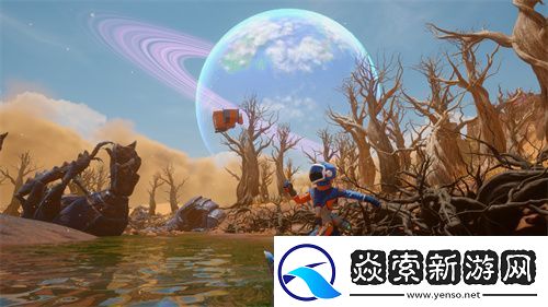 狂野星球复仇记定档5月8日发售
