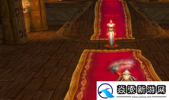 魔兽世界吉尔尼斯徘徊者怎么获得