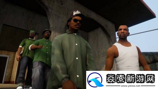 又一3A平史低!Steam折扣推荐!