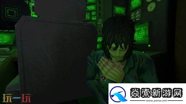 恐怖游戏缄默祸运将于今年登陆主机平台