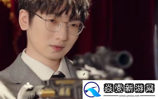 LPL解说和美女演员拍短剧