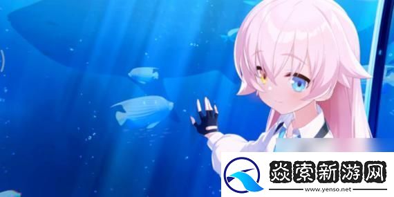 揭秘山海镜花奇遇