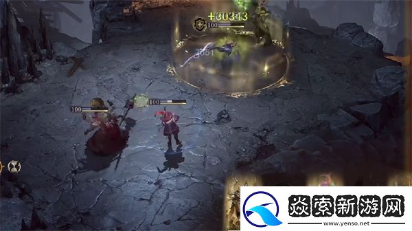 龙息神寂光明牧师介绍及玩法攻略