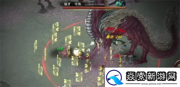 鬼谷八荒手游一拳超人流玩法攻略