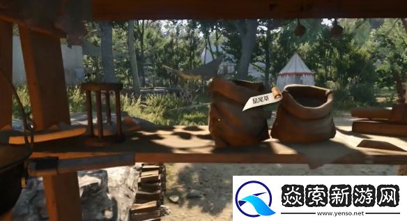 天国拯救2炼金技巧是什么