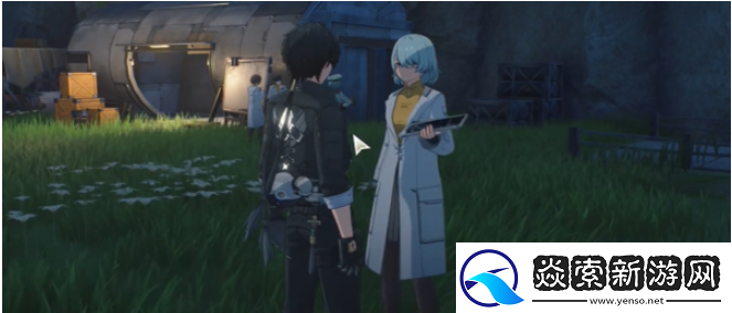 鸣潮驱猿委托任务完成攻略