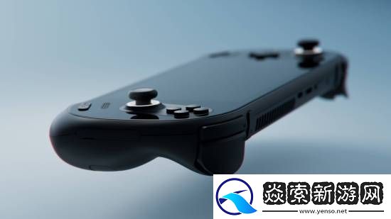 全球首款模块化掌机!AYANEO