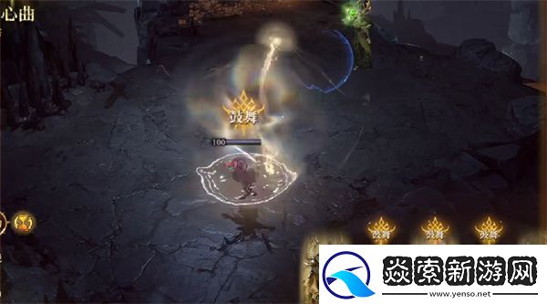 龙息神寂光明牧师介绍及玩法攻略