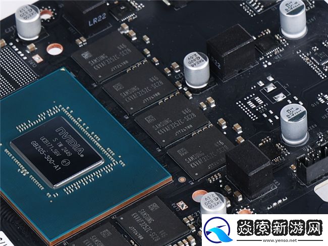 黑科技小钢炮!影驰RTX