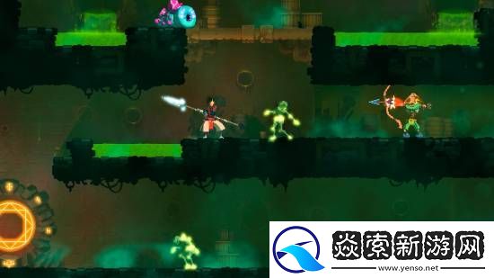 又一3A平史低!Steam折扣推荐!