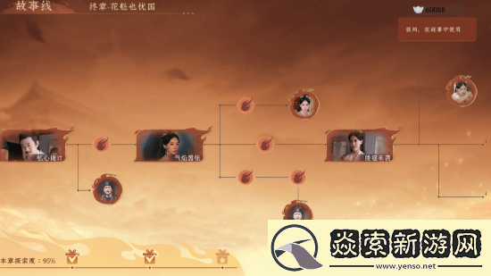 古代美女咋都这么美!真人互动影游烽火佳人拯救计划现已发售