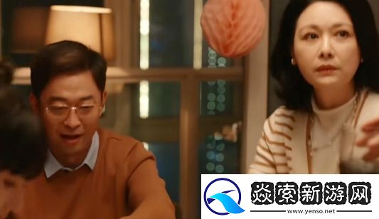 难哄桑延教科书式化解婆媳矛盾