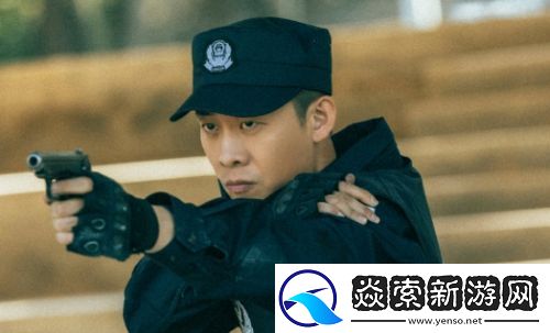 狂飙2开拍路透被曝光