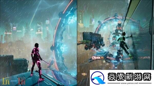 双影奇境PC配置需求公布