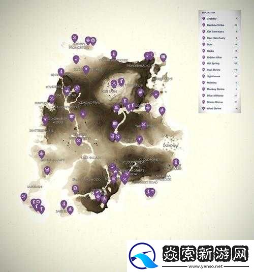如何在对马岛之魂多人模式中巧妙关闭语音