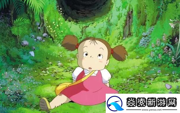 奇幻绮丽的小女孩与胡萝卜的冒险之旅