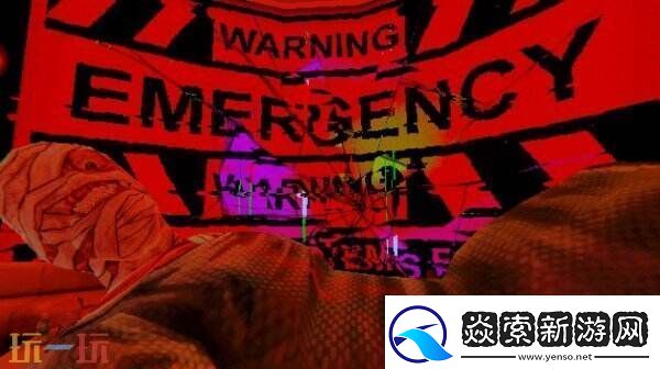 恐怖游戏缄默祸运将于今年登陆主机平台