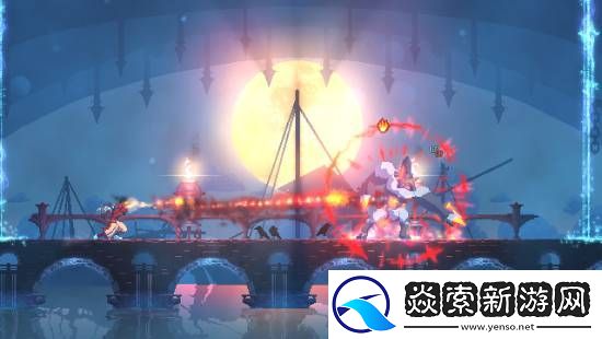 又一3A平史低!Steam折扣推荐!