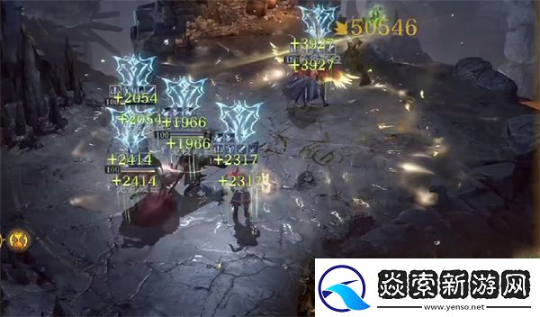 龙息神寂光明牧师介绍及玩法攻略