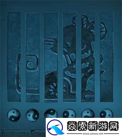 引魂铃第三章怎么过