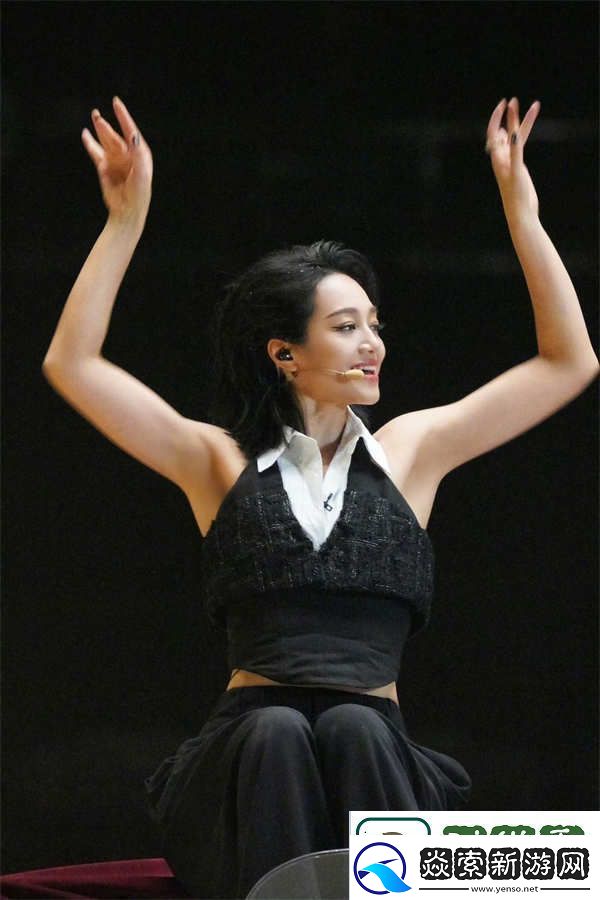 朱丹乘风2024五公专属原创曲