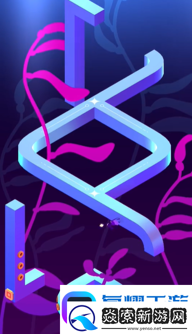 纪念碑谷3第六章怎么过