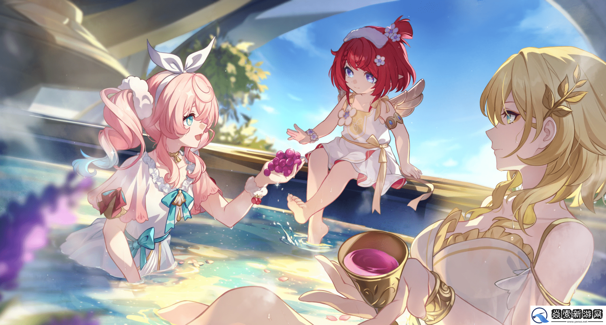 一句“明天见”直戳泪点