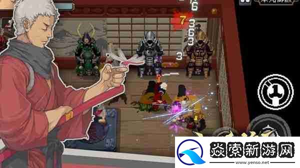 战魂铭人联机介绍