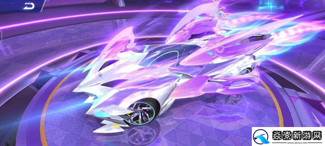 QQ飞车手游S星煌如何改装才能性能最大化