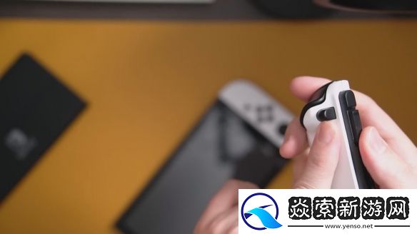 Switch2外观模型泄露影像