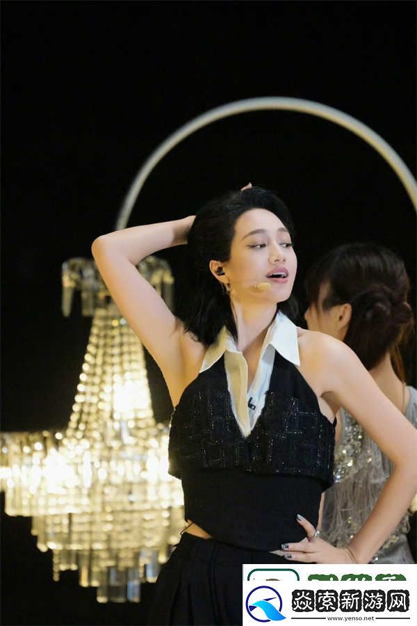 朱丹乘风2024五公专属原创曲