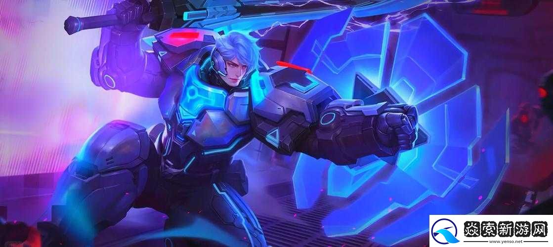 王者荣耀中亚瑟能否以全能补位王引领未来玩法革命