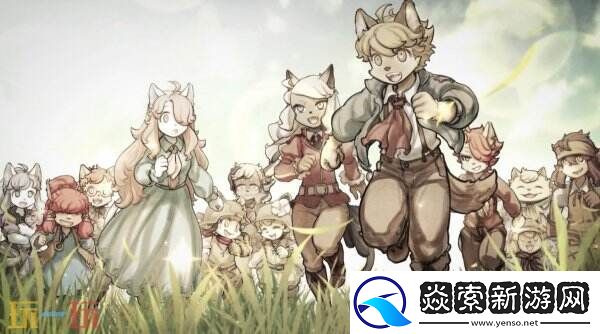 战场的赋格曲3首部预告片发布