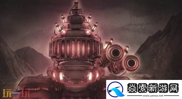 战场的赋格曲3首部预告片发布