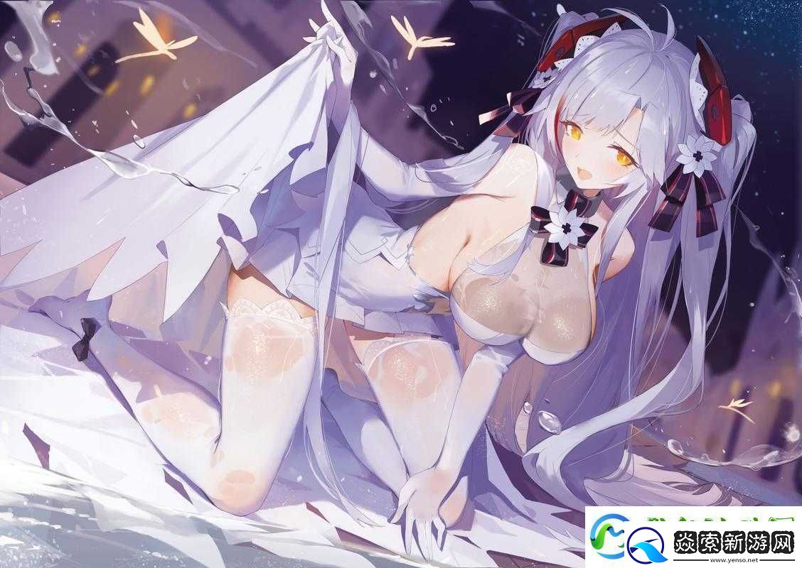 碧蓝航线欧根亲王皮肤究竟有哪些