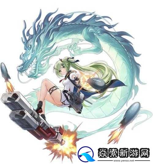 碧蓝航线终极对决