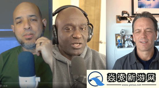 Xbox促成忍者龙剑传4开发!斯宾塞透露内幕