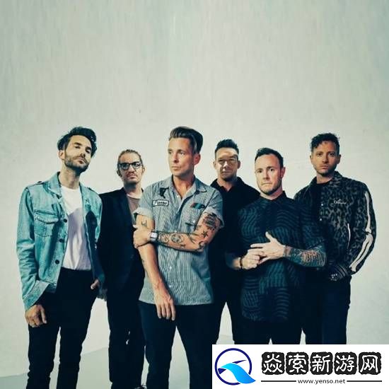 OneRepublic乐队上春晚