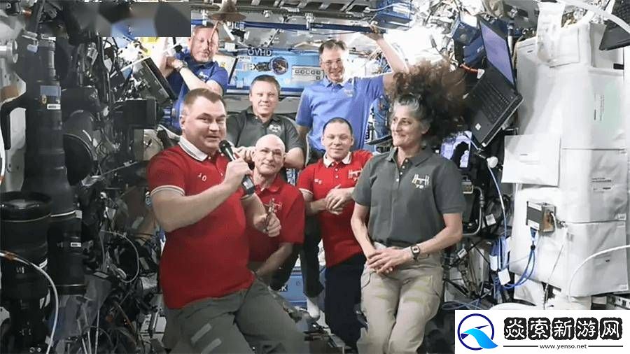 波音Starliner载人试飞问题部分解决