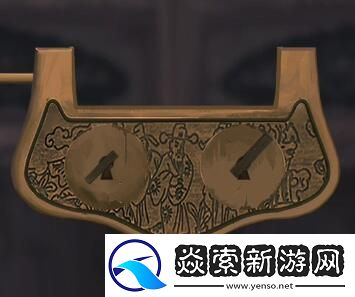 引魂铃第四章怎么过