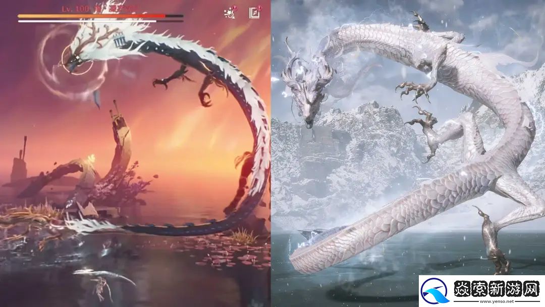 二重螺旋狩夜测试体验10个小时