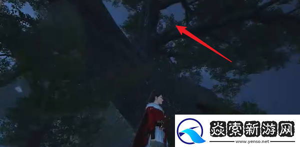 燕云十六声长毋相意怎么做