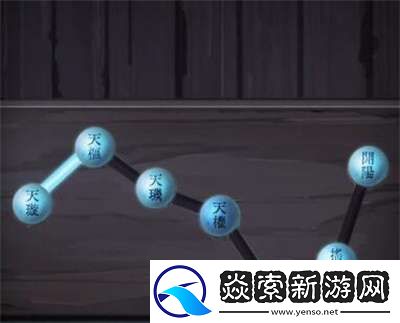 引魂铃第三章怎么过