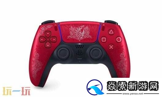 怪猎荒野PS5限量手柄发售 迅速售罄引关注