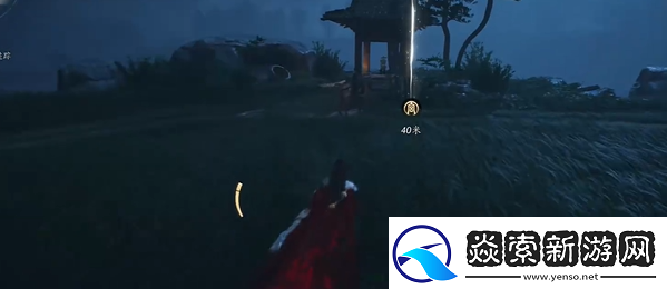 燕云十六声长毋相意怎么做